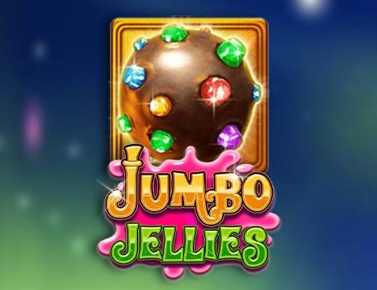 Play Jumbo Jellies demo for free