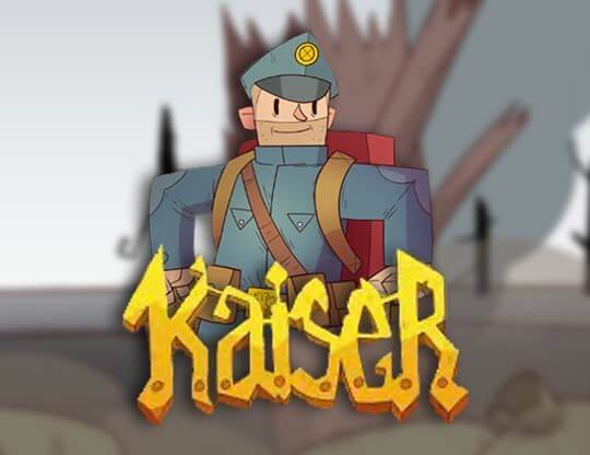 Play Kaiser demo for free