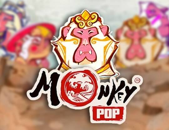 Play Monkey Pop demo for free