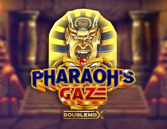 Play Pharaohs Gaze Doublemax demo for free