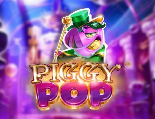Play Piggy Pop demo for free