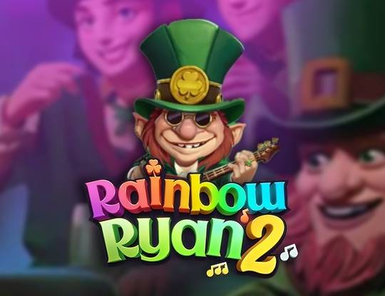Play Rainbow Ryan 2 demo for free