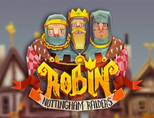 Play Robin Nottingham Raiders demo for free
