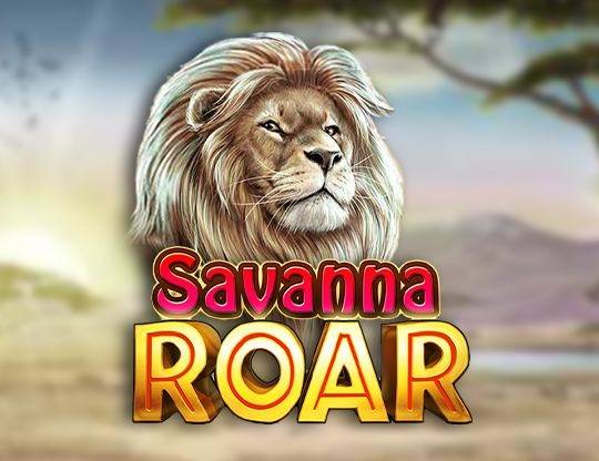 Play Savanna Roar demo for free