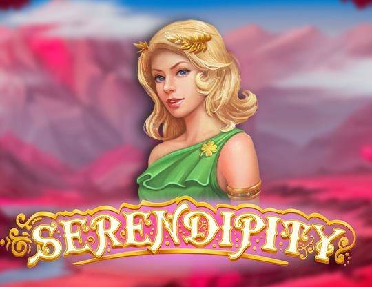 Play Serendipity demo for free
