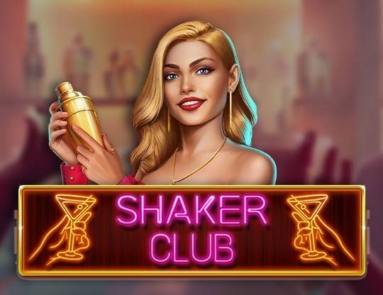 Play Shaker Club demo for free