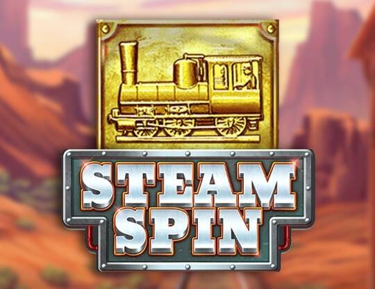 Play Steam Spin demo for free