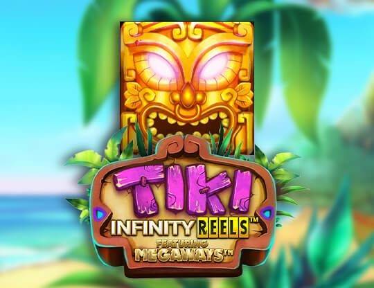 Play Tiki Infinity Reels x Megaways demo for free