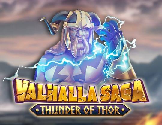 Play Valhalla Saga Thunder of Thor demo for free