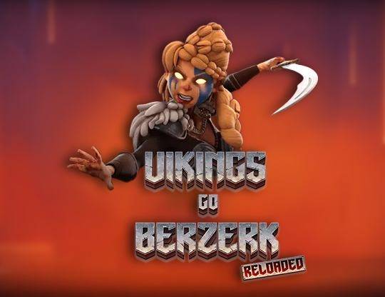 Play Vikings Go Berzerk Reloaded demo for free