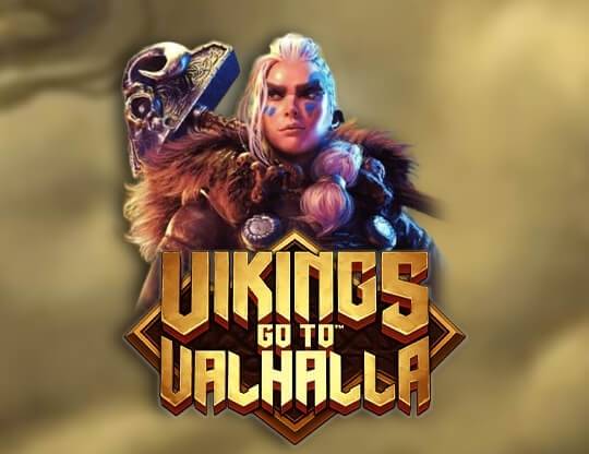 Play Vikings Go To Valhalla demo for free