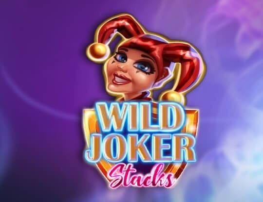 Play Wild Joker Stacks demo for free