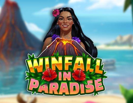Play Winfall in Paradise demo for free