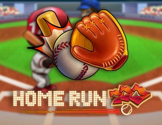 Play Home Run 777 demo for free
