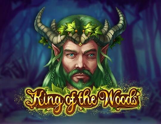 Play King of the Woods demo for free