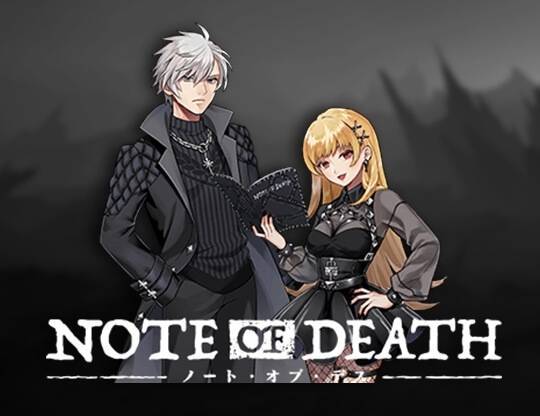 Play Note of Death demo for free