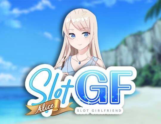 Play SlotGF Alice demo for free