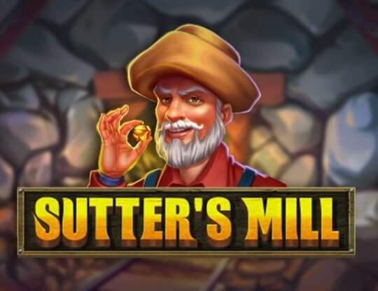 Play Sutter’s Mill demo for free