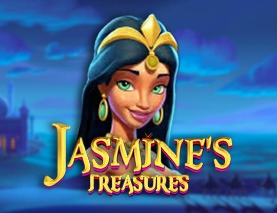 Play Jasmine's Treasures demo for free