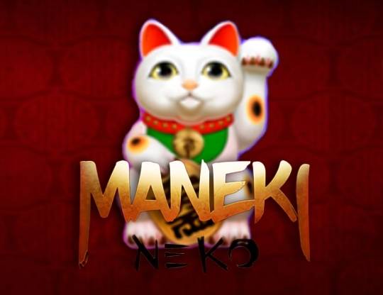 Play Maneki Neko demo for free