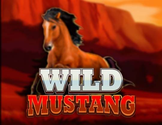Play Wild Mustang demo for free