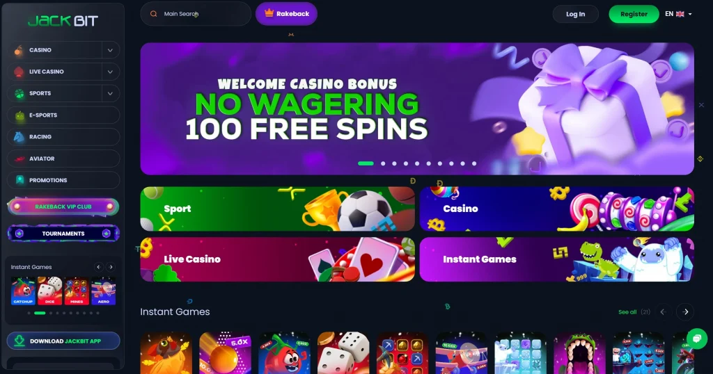 Best TRX casinos